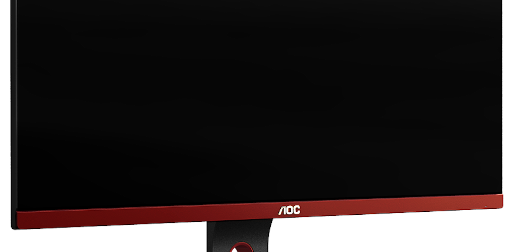 Η AOC εμπλουτίζει με τρία νέα μοντέλα την κύρια gaming σειρά οθονών της