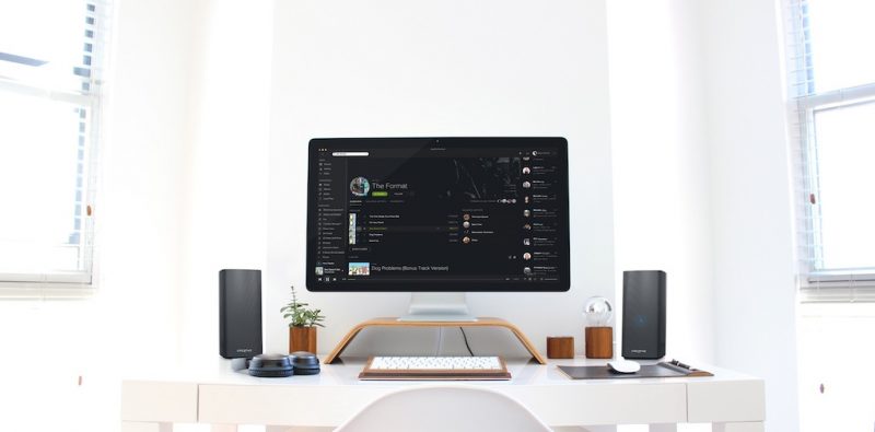 Τα ηχεία PC μπορούν να έχουν και χαρακτήρα πέρα από ισχύ