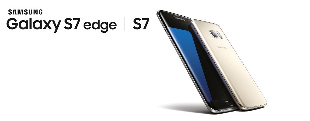 Galaxy S7 edge & S7: Τώρα και με extras – Αποκλειστικά στη Vodafone !