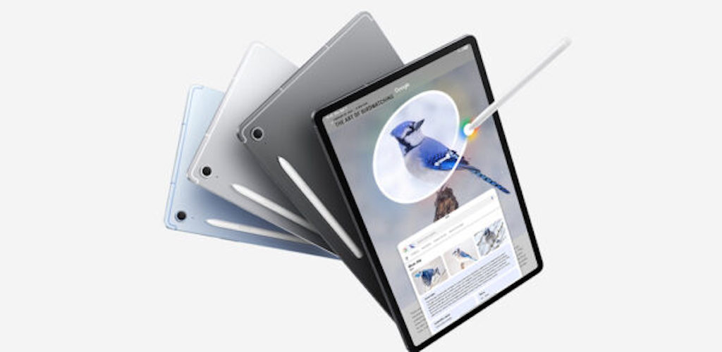 Η σειρά Galaxy Tab S10 FE ήρθε με «έξυπνες» εμπειρίες και ευέλικτο σχεδιασμό