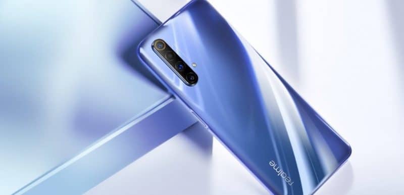 Η Realme θα κάνει ντεμπούτο στην MWC 2020 με το πρώτο της 5G Flagship μοντέλο – Realme X50 Pro 5G