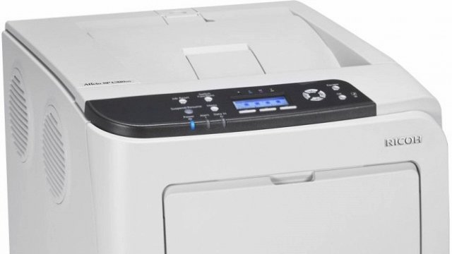 Στρατηγική συνεργασία Intertech- Ricoh