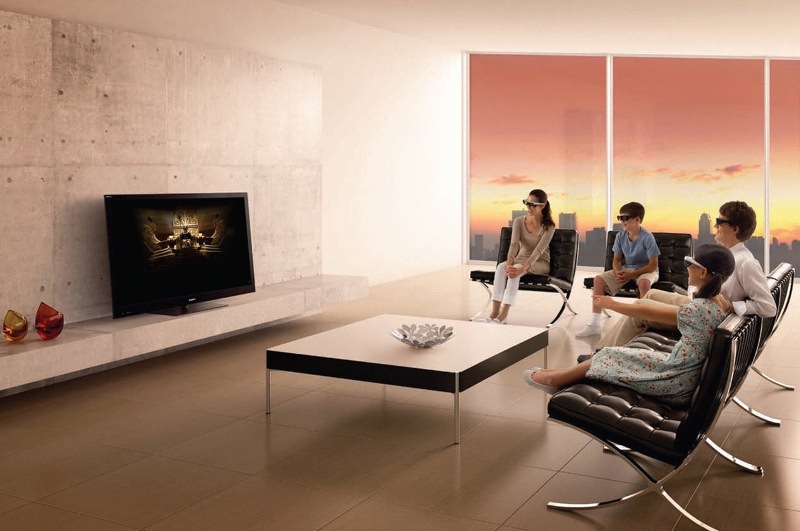 Πριν αγοράσετε HDTV