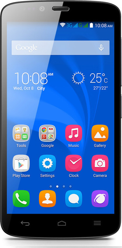 Huawei Honor Holly: Ποιότητα και χαμηλή τιμή σε ένα smartphone