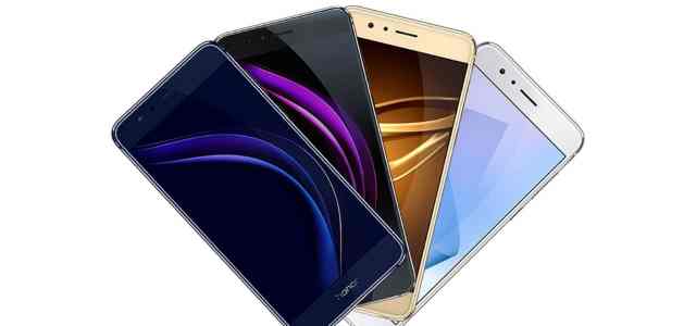 Η Επόμενη γενιά smartphones είναι εδώ!