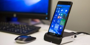 Smartphone ή Laptop; – Με το νέο ΗΡ Elite x3 δεν υπάρχουν διαφορές!