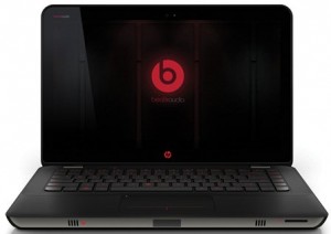 Hp envy 14 1100 beats editiona