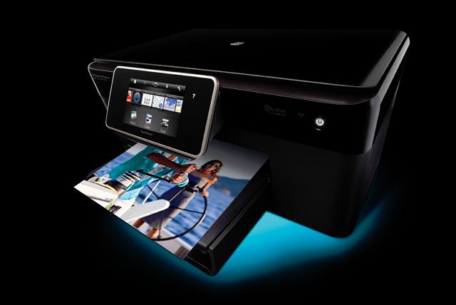 ΗΡ ePrint: Στείλτε… email από το κινητό στον εκτυπωτή σας