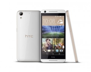 Htc desire 626g