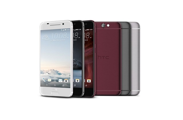 HTC One A9: Το νέο “πεντάρι” Marshmallow smartphone