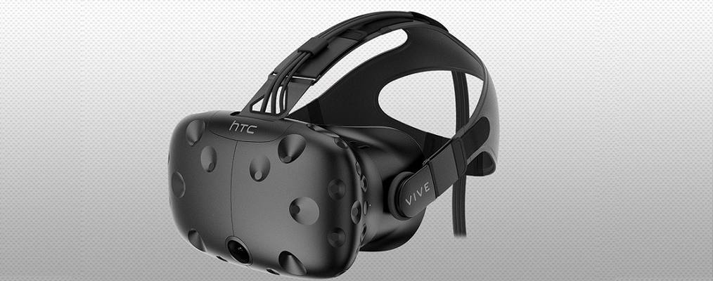 HTC Vive: Δίνει ζωή στο… VR!