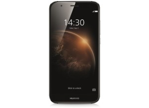 Huawei g8 black