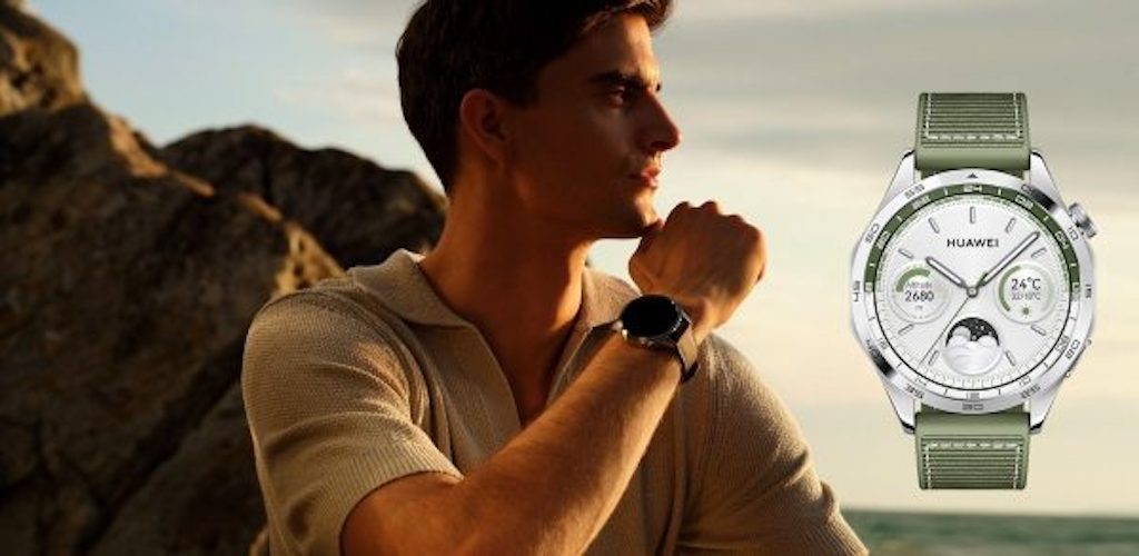 Δοκιμάσαμε το HUAWEI WATCH GT 4: Ώρα να αλλάξετε ρολόι!
