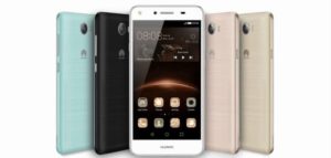Huawei y5ii xw1d