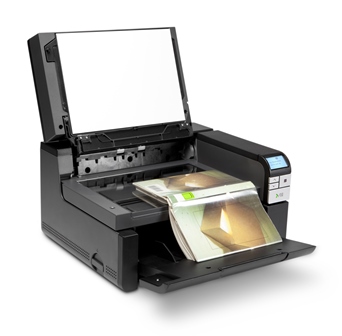 Kodak: Νέα σειρά Scanners i2900 και i3000