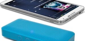 ILUV AUD MINI BLUE111