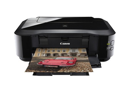 Ταχύτητα και κορυφαία ποιότητα με τον εκτυπωτή Canon iP4950