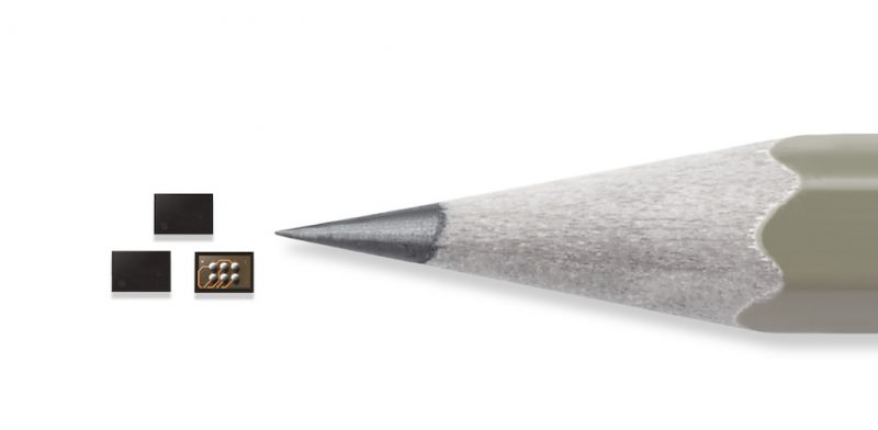 Η Samsung παρουσιάζει το νέο chip για ασφάλεια δεδομένων κινητών συσκευών