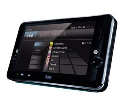 Απίθανα αξεσουάρ iLuv