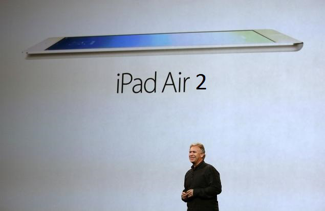 iPad Air 2 και Mini 3 στο δίκτυο ΟΤΕ