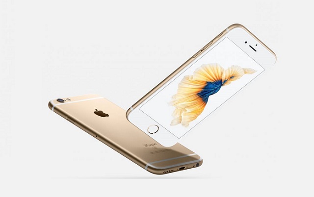 Ηands-on: Το iPhone 6S κερδίζει στα σημεία!