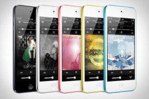 Ipod touch 5 xl