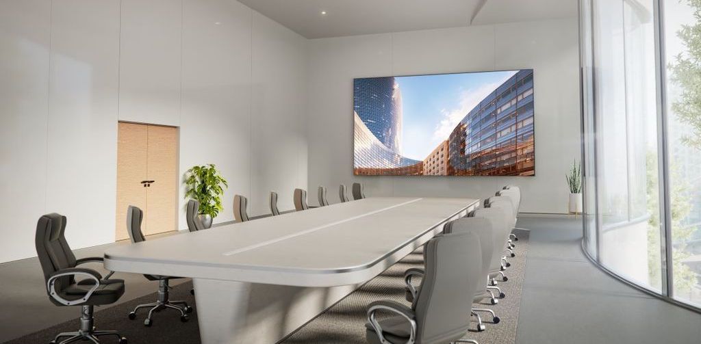 Η ViewSonic παρουσιάζει all-in-one LED οθόνες επόμενης γενιάς με βελτιωμένη αξιοπιστία και ευελιξία