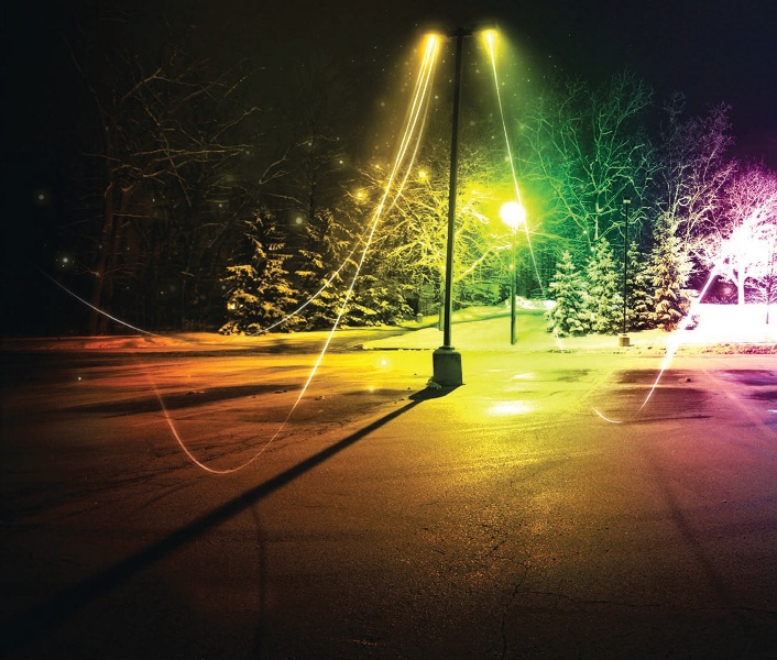 Τα πάντα για το φωτισμό