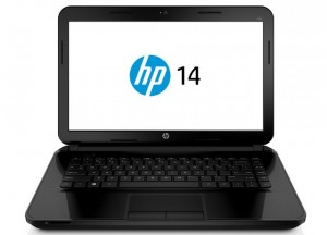 Laptop hp 14r206nv 1000