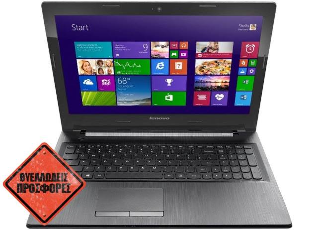 Public: Lenovo G50-70 μόνο 399€!