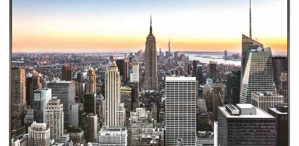 Οι νέες οθόνες εξωτερικού χώρου της LG