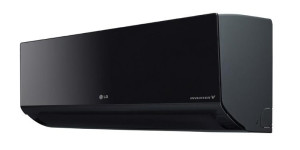 lg artcool mirror