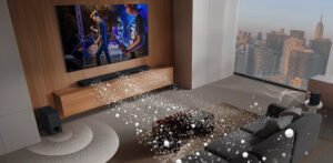 Lg av soundbar s60tr