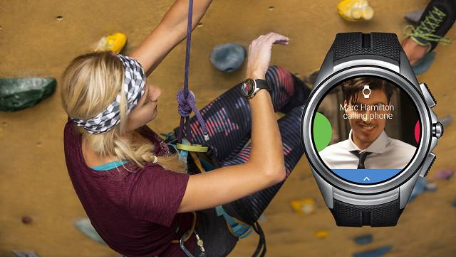 Κυκλοφορεί το νέο Watch Urbane 2nd Edition της LG