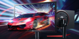 Lg 24gl650 b gaming monitor 2