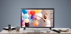 Lg 24tl520s pz tv monitor