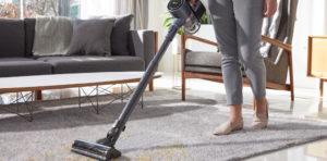 Lg cordzero thinq a9