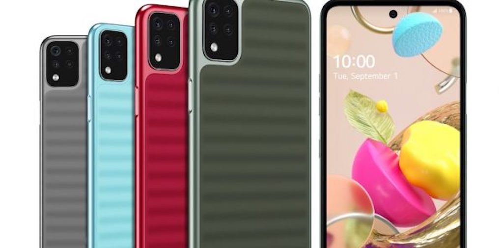 H K Series της LG επεκτείνεται και προσφέρει υψηλών προδιαγραφών απόδοση και σχεδιασμό