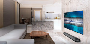 Lg signature oled w9