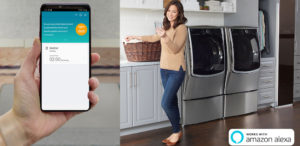 Lg thinq app amazon dash replenishment