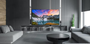 Lg tv nanocell bezel
