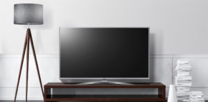 Lg tv um7600plb