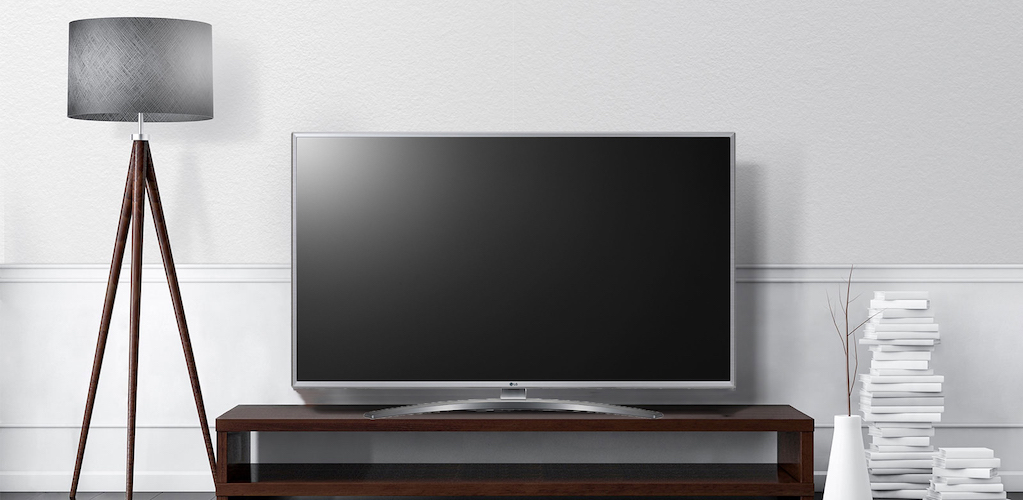 Νέα σειρά τηλεοράσεων της LG με IPS οθόνη