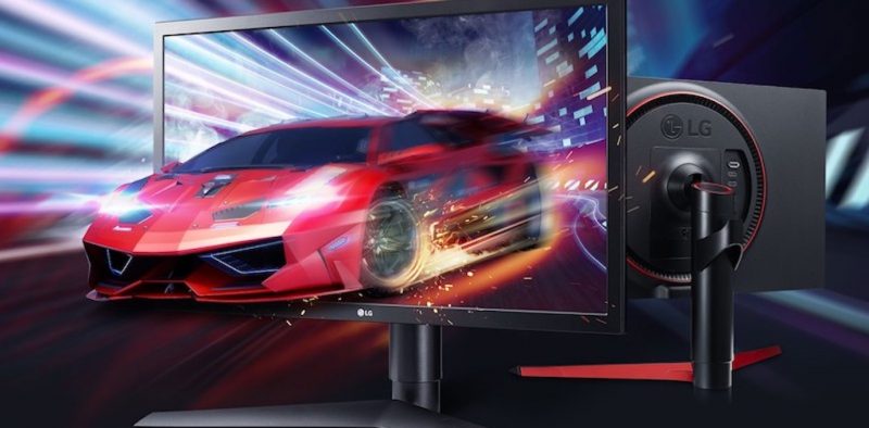 Το νέο UltraGear Gaming monitor της LG έρχεται εξοπλισμένο για νίκες