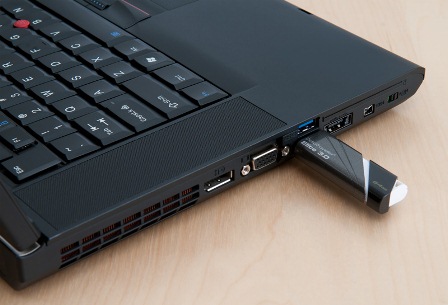 Kingston DataTraveler Elite 3.0