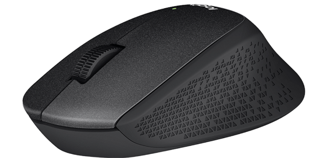 Η Logitech παρουσιάζει τα πρώτα της αθόρυβα ποντίκια