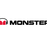 logo monster