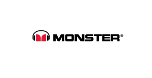 Logo monster