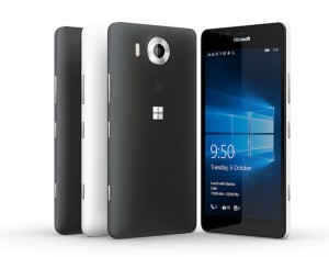 Microsoft Lumia 950XL: Η εμπειρία των Windows τώρα και σε smartphone