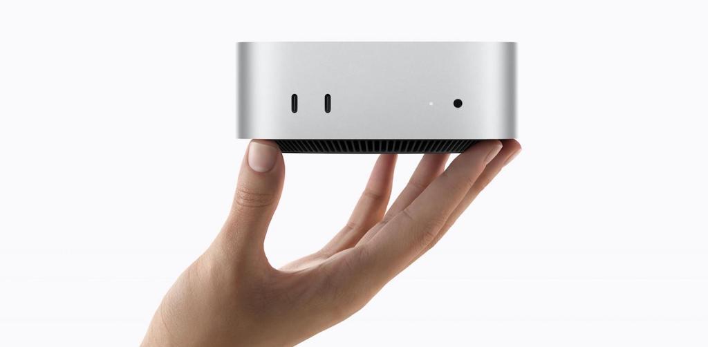 Η Apple παρουσιάζει τα νέα Mac mini και Mac Studio με τα πανίσχυρα M6, M5 Pro, M5 Max και M5 Ultra chip.